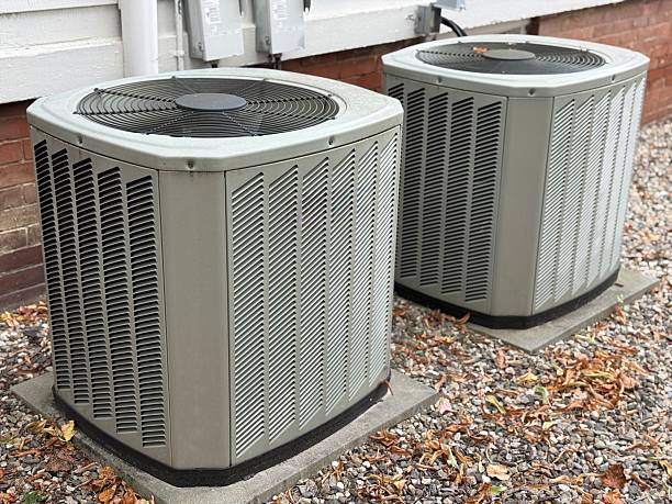 Reliable Hvac contractor in Salisbury, NC by Leonard HVAC