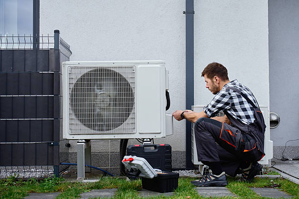 Top rated local Hvac specialists in Salisbury, NC
